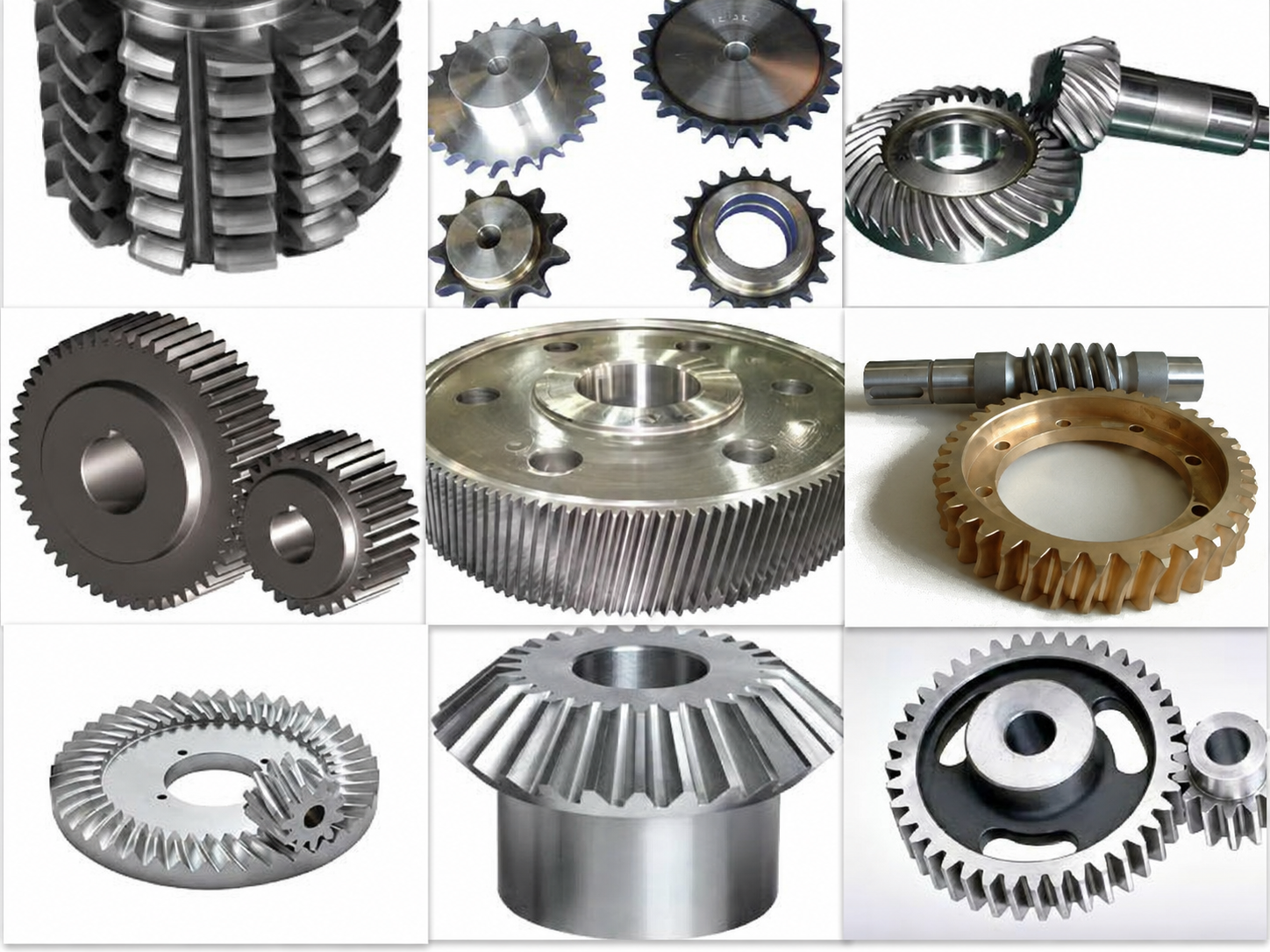 Gia Công Bánh Răng TPHCM - ảnh 10