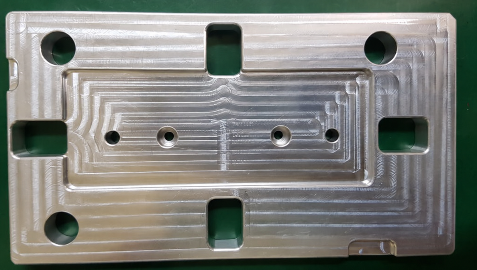 phay cnc giá rẻ tphcm