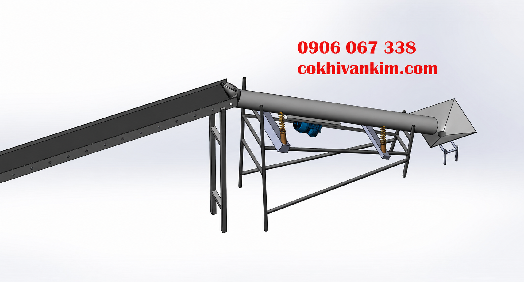 gia công cơ khí chính xác