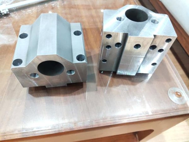 Dịch vụ Gia Công Cơ Khí Quận 11 theo yêu cầu