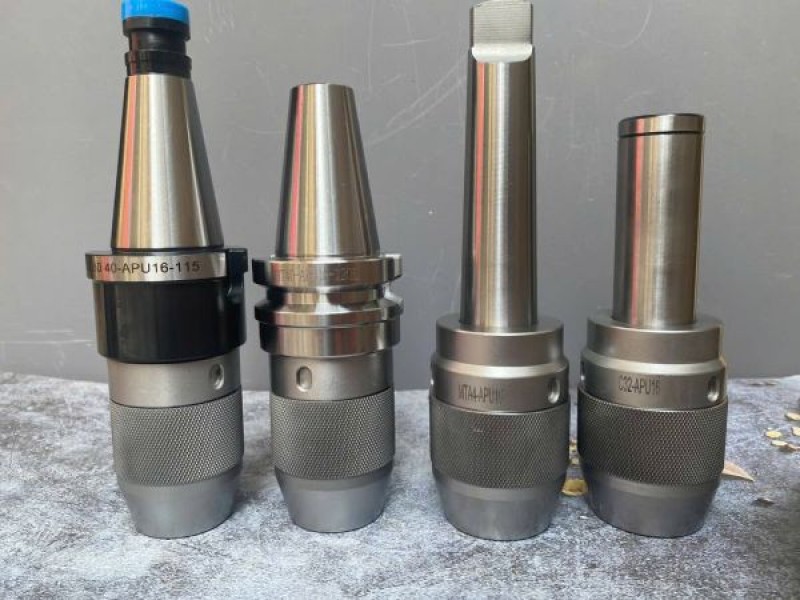 Gia Công Cơ Khí Tại Đồng Nai – Vạn Kim: Dẫn Đầu Chất Lượng