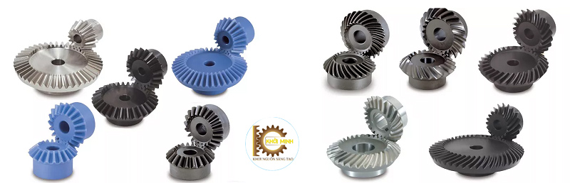 Gia Công Bánh Răng TPHCM - ảnh 5