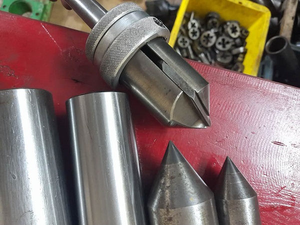 tiện phay cnc