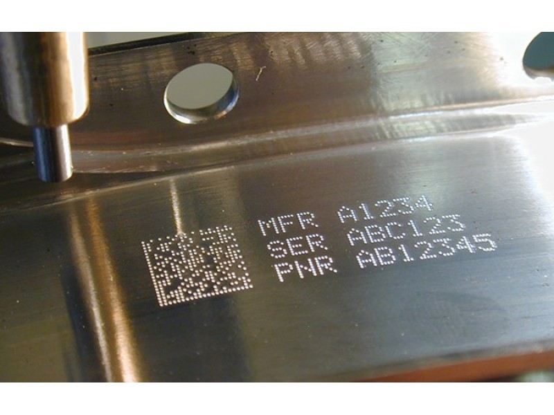 Khắc Laser quận 5 trên kim loại theo yêu cầu