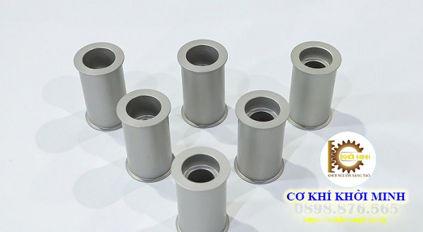 gia công cơ khí chính xác