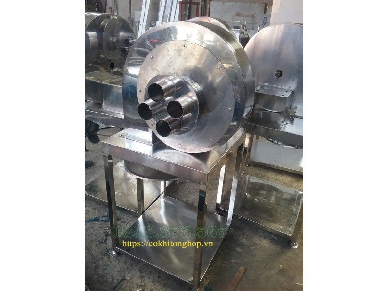 Xưởng gia công cơ khí quận 12 TPHCM | Gia công cơ khí chính xác