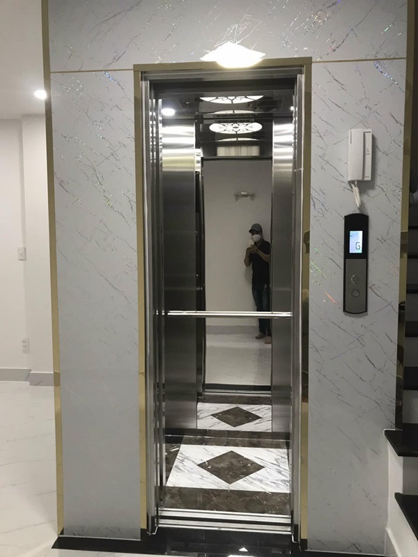 thang máy gia đình quận 6