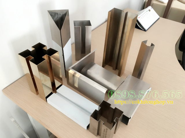 gia công bào chấn inox