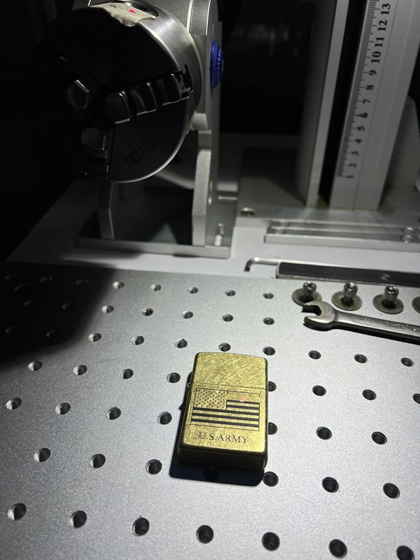 khắc laser