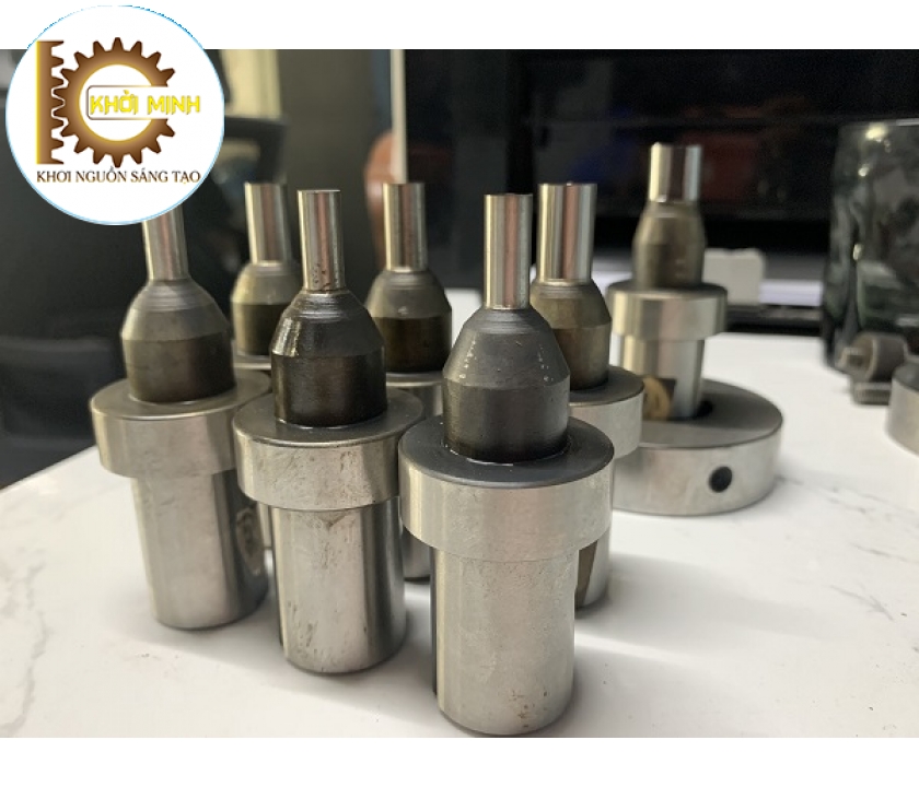 Sản phẩm tiện CNC