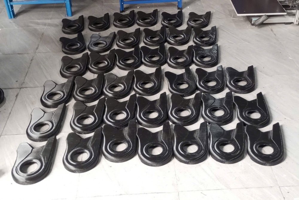 Ảnh chi tiết nhựa in tại Vạn Kim