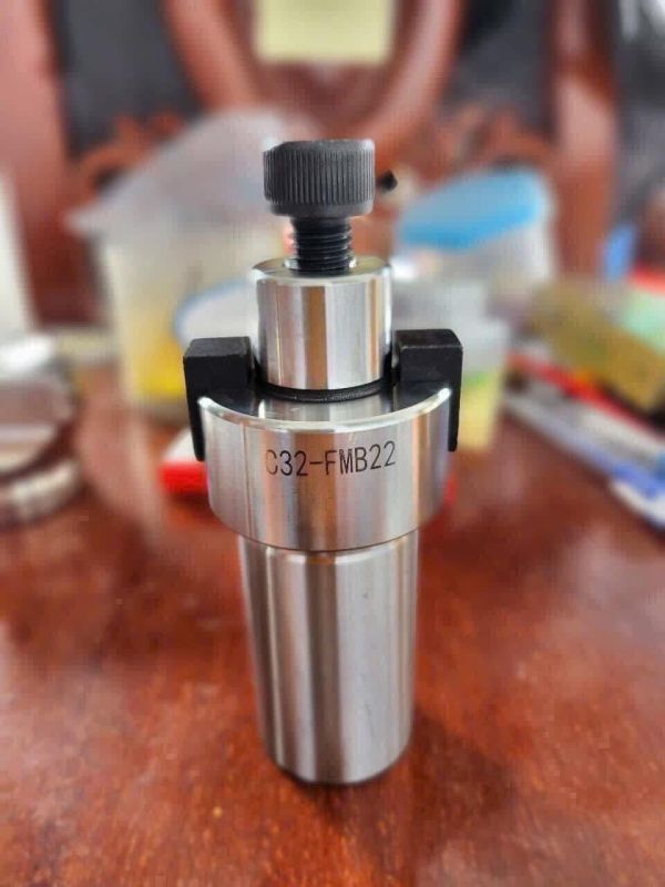 tiện phay cnc